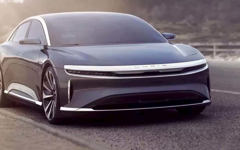 Electric Cars