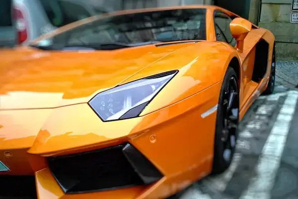 Sports Car All-Around Coverage