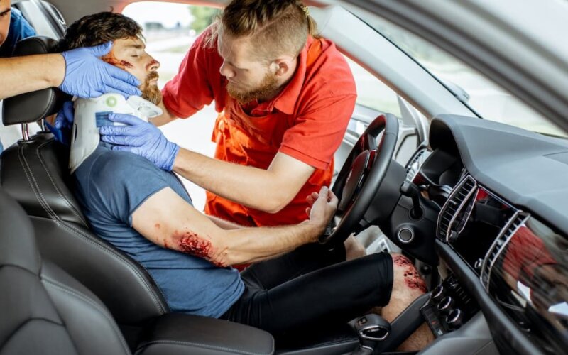 Car Accident Injuries