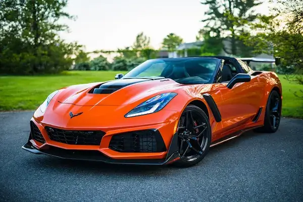 Sports Car sports car