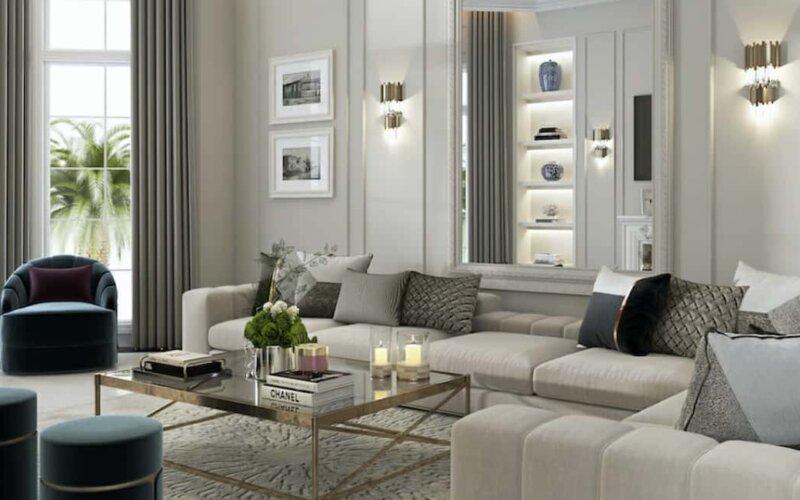 Home Decor