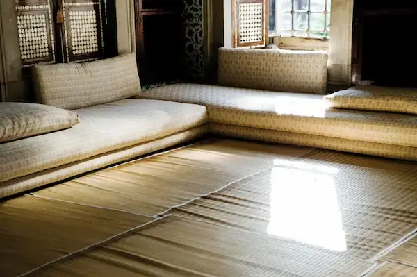 Home Decor Ottoman-inspired Furniture